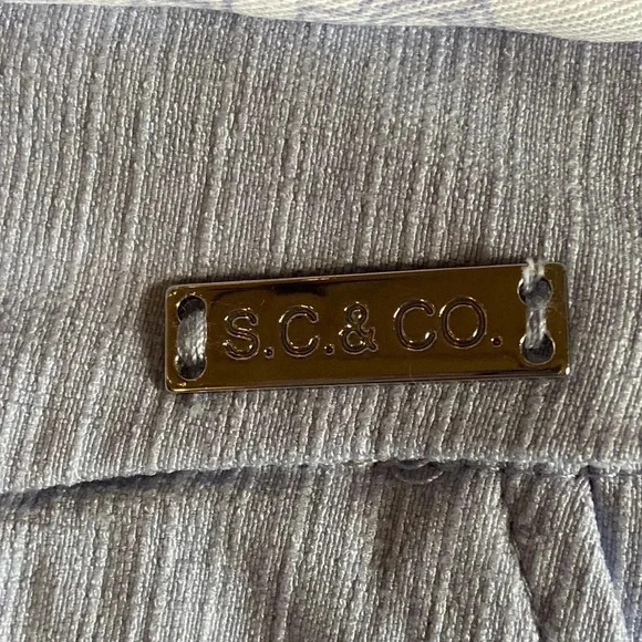 S.C. &  CO | Skort - Picture 6 of 7